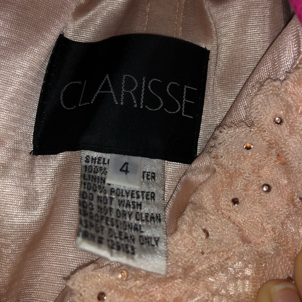 Prom Dress - Picture 4 of 4